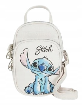 Mala torbica za pojas STITCH Disney