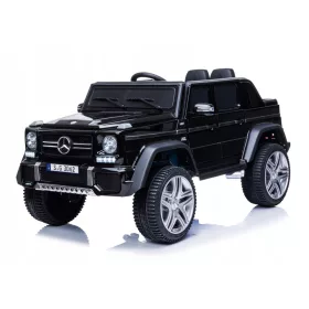  Auto mercedes bijele, crne boje