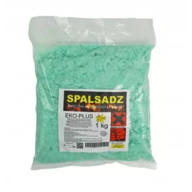 Spaljivač 6114 sredstvo za čišćenje