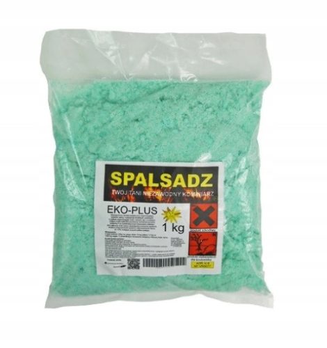 Spaljivač 6114 sredstvo za čišćenje