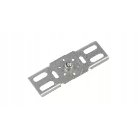   Zglobne spojnice za H42 kabelsku kanalicu 1mm LGJH42 142100 /100kom/