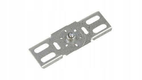 Zglobne spojnice za H42 kabelsku kanalicu 1mm LGJH42 142100 /100kom/
