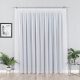 Classic voile zavjesa 500 cm x 215
