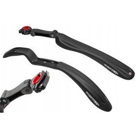 Bokobrana za bicikle Kross Osprey II, crni