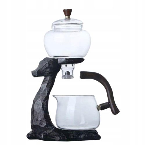 Rasplinjač kosilice - Stakleni automatski Drip Pot set Drip Pot aparat za čaj