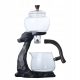 Rasplinjač kosilice - Stakleni automatski Drip Pot set Drip Pot aparat za čaj