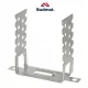 Budmat ES Ravna Vješalica za Profile 60x75 mm - 100 kom.