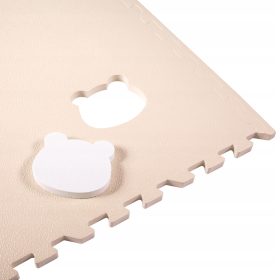    Concepthood Podna prostirka, pjenasta slagalica za pod 120x180, 6 kom. 60x60