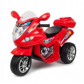 Motor Joy4kids Cyber Red
