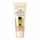EVELINE Matirajući puder za lice 103 Natural SPF brak