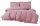 ModenaHome set posteljine poplun 220cm x 200 jastuk 70x80cm 3 dijela