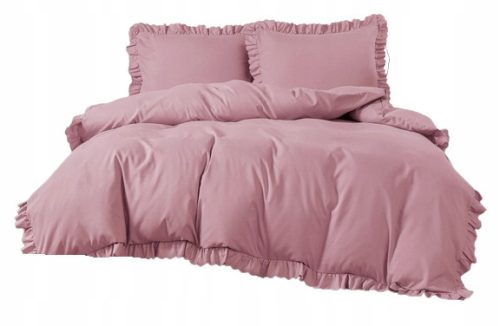 ModenaHome set posteljine poplun 220cm x 200 jastuk 70x80cm 3 dijela