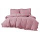 ModenaHome set posteljine poplun 220cm x 200 jastuk 70x80cm 3 dijela