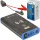 Högert HT8G623 400A Pokretač s Induktivnim Punjačem Powerbank Gorivo