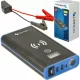 Högert HT8G623 400A Pokretač s Induktivnim Punjačem Powerbank Gorivo