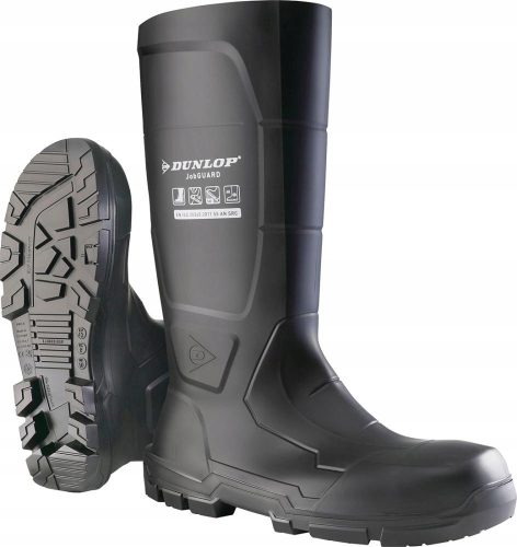 Gumene radne cipele Dunlop NA2HD01 vel.43