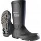 Gumene radne cipele Dunlop NA2HD01 vel.43