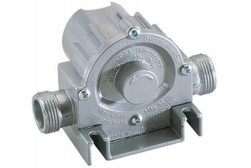 Površinska Pumpa Wolfcraft WF2200000 za Wiertarku