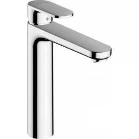 Podna slavina za umivaonik Hansgrohe Vernis Blend, krom