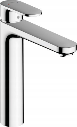 Podna slavina za umivaonik Hansgrohe Vernis Blend, krom