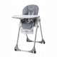  CHICCO Polly Easy Visoka stolica Grey Melange