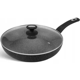 Tradicionalna tava Edenberg, 30 cm, mramor