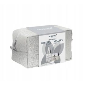SESDERMA MESOSES Set: Krem i Serum za Pomlađivanje Kože