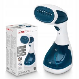 Clatronic 26389 1100 W parna pegla za odjeću