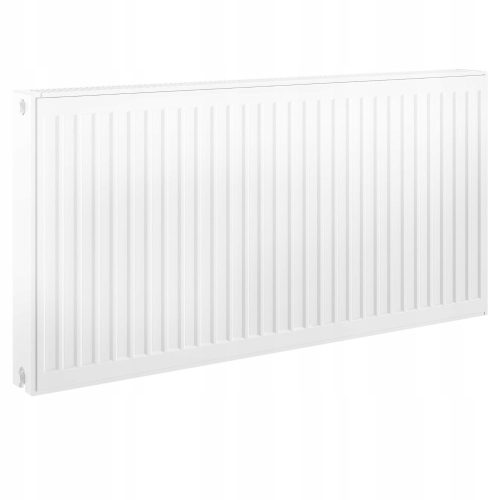 Idmar Group 999 W čelični panelni radijator bijeli 1200 x 600 x 75 mm - bočni ili donji priključak