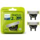  Philips OneBlade 360 QP420/50 oštrice 2 komada