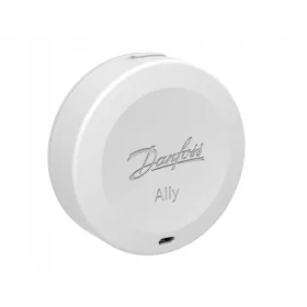 Danfoss Ally™ Termostat pokojowy 014G2480