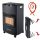 Plinski grijač Velaco Eco-One 4200 W, crni, 420 x 730 mm
