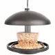 Hranilica za ptice Esschert Design FB459 siva