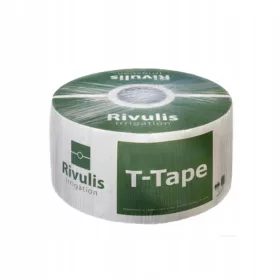  T-Tape Rivulis kap po kap 508-20-250 2300 m