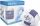Haspro Baby Earmuffs zaštitne slušalice za bebe od 0+ mjeseci