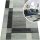 Venezia Grey Carpets 160 x 225 cm