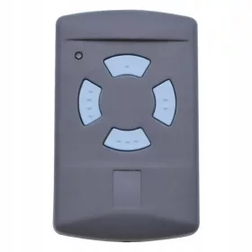   Daljinski upravljač za kapiju - Pilot ek 868 MHz HE1, HE2, HÖRMANN, Hormann 868MHz, HS2, HS4, HSD2, HSE2, HSE4, HSM2, HSM4, HSM 4, HSP2, HSP4, HSZ1, HSZ2