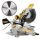 DeWALT DWS780-QS 305 mm kutna pila