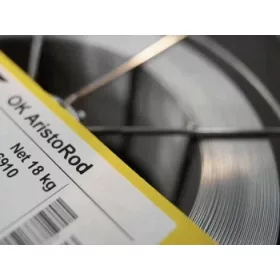  Žica za zavarivanje ESAB Aristorod 12,50 1,0 mm 18 kg