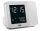 Braun budilica bijela 13cm