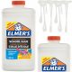 Ljepilo za slajmove Elmer's Bijelo 946ml