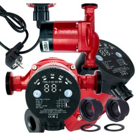 ELEKTRONIČKA OTOČNA PUMPA 25-60/180 Z PODIZANJEM 6m