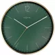 NeXtime zlatni zidni sat 34cm