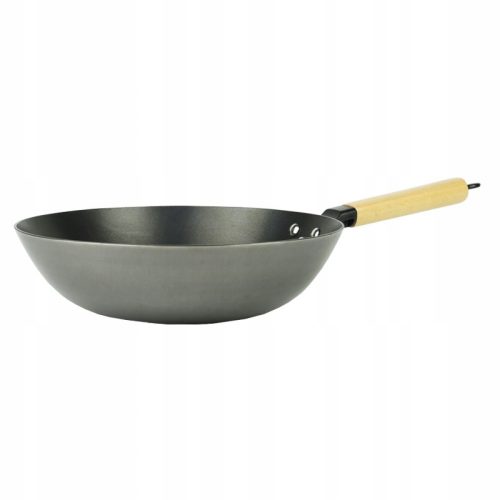 Tradicionalna tava Emalia Rybnik DOBRAWA 30 cm neprijanjajuća