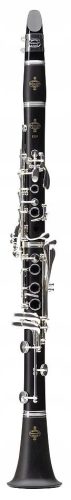  Drveni klarinet model E12F Buffet Crampon