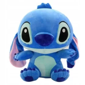 PLIŠANA MASKOTA LILO I STICH ZA MAZENJE