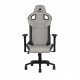 Corsair CF-9010031-WW gaming stolica, siva tkanina