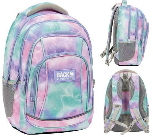 kolski ruksak LIGHTS BACKUP A19 VINCENT PASTEL 26L