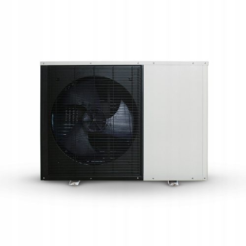 Toplinska dizalica 12 kW SPRSUN monoblok, 3 faze