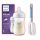 AVENT Butelka Natural Response protiv grčeva 260 ml + Četkica za čišćenje GRATIS